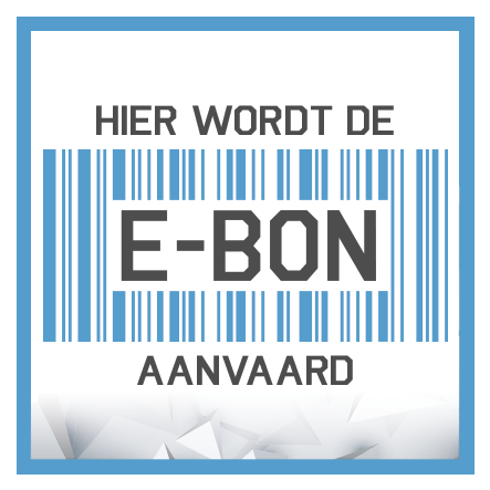 Logo van Drukkerij Van Hyfte
