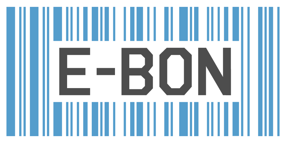 logo E-BON